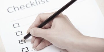 Por que sentimos tanto alívio ao riscar tarefas das nossas listas?