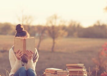 Esses 5 livros escondem lições gigantes sobre a vida