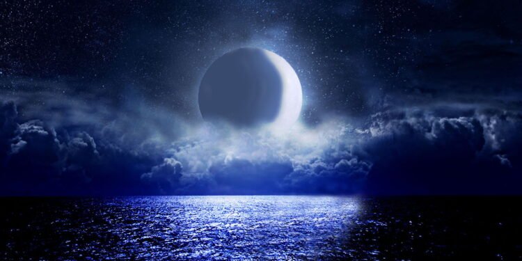 A Lua Nova em Leão de 24 de julho chega com energia intensa e mudança à vista