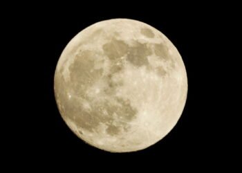 7 efeitos surpreendentes da lua na saúde que poucos conhecem