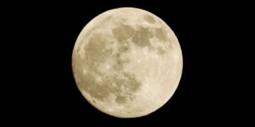 7 efeitos surpreendentes da lua na saúde que poucos conhecem