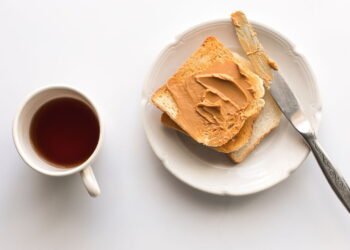 Aprenda a maneira correta de conservar a manteiga de amendoim e evitar desperdício