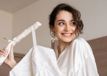 Os erros de maquiagem que toda noiva deve evitar no casamento