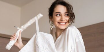 Os erros de maquiagem que toda noiva deve evitar no casamento