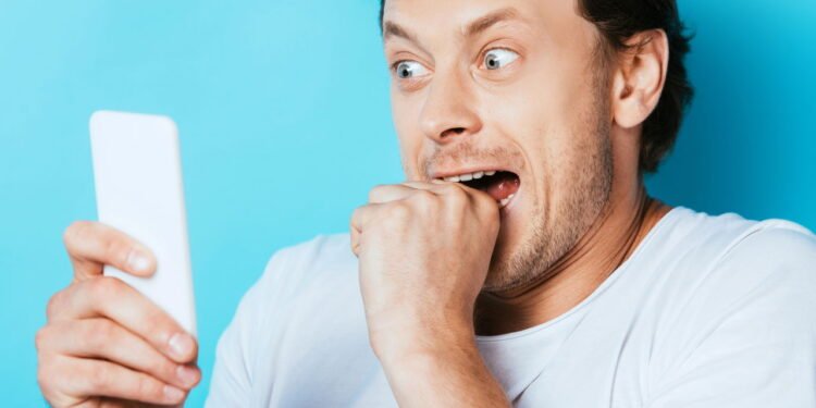 O medo do fim do mundo