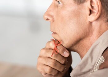 Frase não sai da sua cabeça