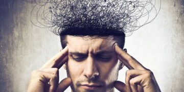 A mente cria armadilhas