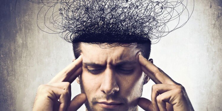 A mente cria armadilhas