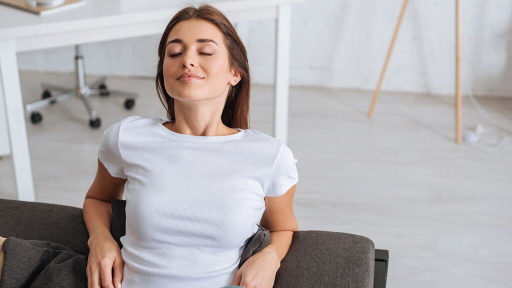 8 minutos por dia praticando mindfulness podem libertar você da prisão da ansiedade