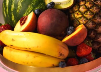 Essa é a fruta favorita do Brasil