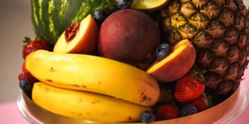 Essa é a fruta favorita do Brasil