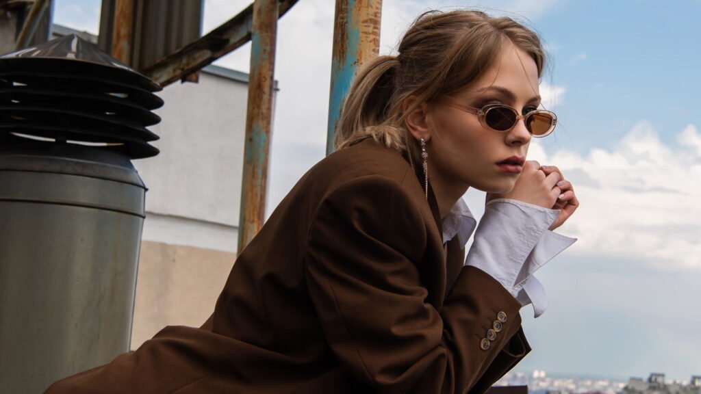 A cor mais estilosa para compor looks nesta estação