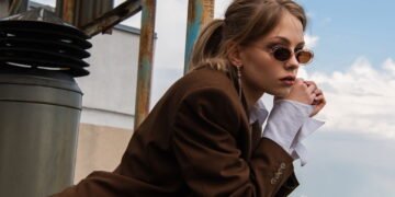 A cor mais estilosa para compor looks nesta estação