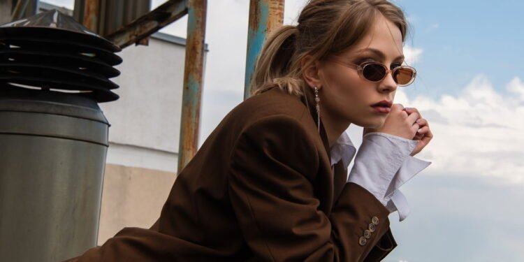 A cor mais estilosa para compor looks nesta estação