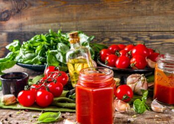 Adicione estas especiarias nas suas receitas e mantenha o nível de açúcar no sangue baixo