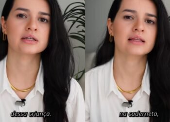 Dra. Danielle Leite, pediatra: “Essas cinco coisas nunca podem faltar em uma boa consulta pediátrica”