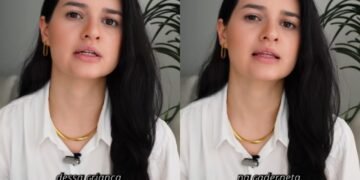 Dra. Danielle Leite, pediatra: “Essas cinco coisas nunca podem faltar em uma boa consulta pediátrica”