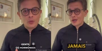 Dr. Paulo Laredo, cirurgião vascular: “Três atitudes que eu jamais teria com varizes e vasos dilatados”