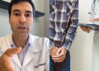 Cuida de todo o sistema urinário masculino e feminino: quando ir ao Urologista?
