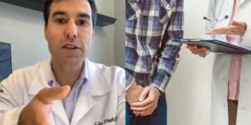 Cuida de todo o sistema urinário masculino e feminino: quando ir ao Urologista?