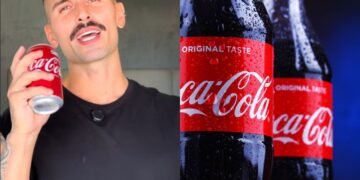 Coca-Cola Zero é melhor que a comum para todo mundo? Matheus D’Avila Nutri responde