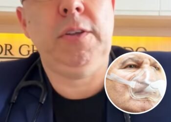 Dr. George Amado, pneumologista: “Nebulização com soro fisiológico pode piorar a tosse”