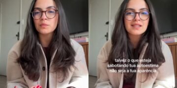 Segundo a psicologia, sua aparência pode não ser a culpada pela autoestima abalada