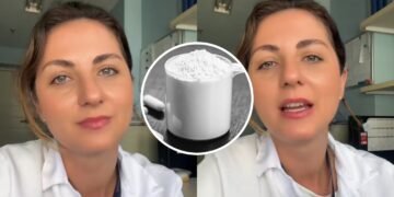 Dra. Thaíssa Monteiro, cardiologista: “Creatina tem papel importante no coração, mas não é para todos”