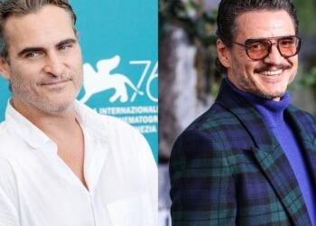 Pedro Pascal e Joaquin Phoenix brilham em filme que divide opiniões