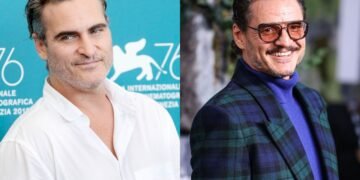 Pedro Pascal e Joaquin Phoenix brilham em filme que divide opiniões