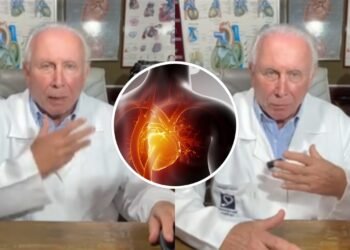 Dor no coração: Saiba se o órgão pode realmente doer e quando se preocupar com sintomas