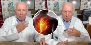 Dor no coração: Saiba se o órgão pode realmente doer e quando se preocupar com sintomas