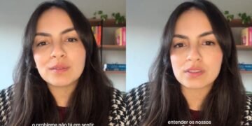 Raiva ou inveja não são sentimentos ruins; você só precisa saber como utilizá-los!