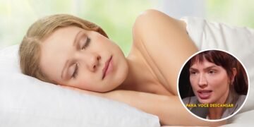 Dra. Marianna Magri, médica: “Ir para a cama após as 23h impacta na liberação de melatonina”