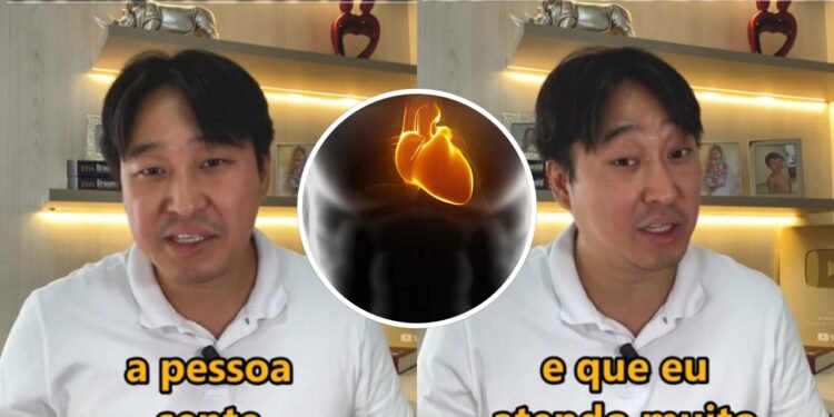 Reprodução (TikTok: @dr.robertoyano)