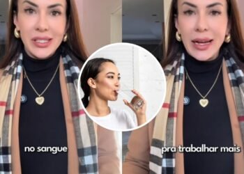 Saiba se está bebendo a quantidade ideal de água no inverno, segundo especialista