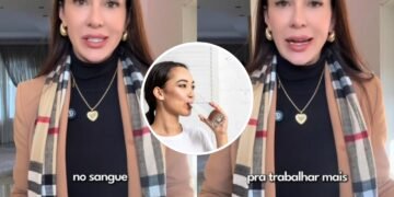 Saiba se está bebendo a quantidade ideal de água no inverno, segundo especialista