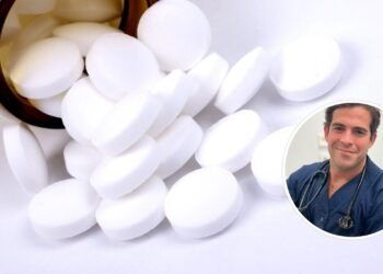 A hora ideal para tomar magnésio, segundo um cardiologista: "Ele pode neutralizar o estresse e diminuir os níveis de cortisol."