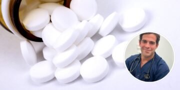 A hora ideal para tomar magnésio, segundo um cardiologista: "Ele pode neutralizar o estresse e diminuir os níveis de cortisol."