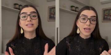 Isabella Lacerda, nutricionista:  “dia do lixo pode estar sabotando seu emagrecimento”