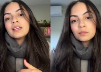 Andressa Leal, Psicóloga: “emoções negativas não são ruins, basta saber usar!”