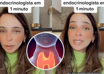 Quando ir ao Endocrinologista e o que ele trata no paciente?
