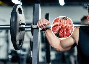 Carnes para quem treina na academia: se você quer recuperação muscular, comece com proteína de alta qualidade