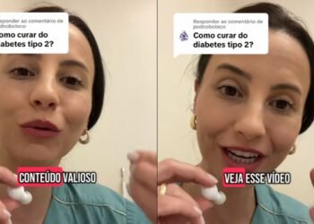 Endocrinologista, Dra. Maria Carolina: Diabetes tipo 2 tem cura?
