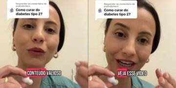 Endocrinologista, Dra. Maria Carolina: Diabetes tipo 2 tem cura?