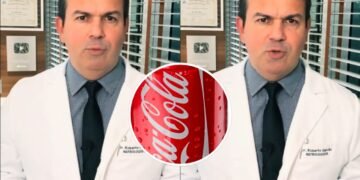 Dr. Roberto Galvão, nefrologista, “O pior dos refrigerantes é mesmo a Coca-Cola?”