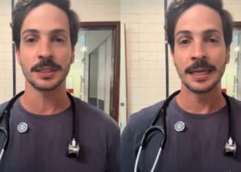 Dr. Romero Falcão, Cardiologista: “o infarto dá sinais antes de acontecer”