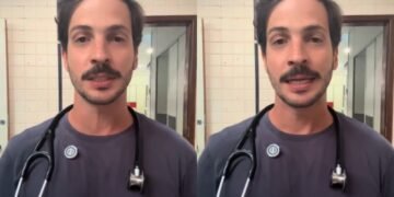 Dr. Romero Falcão, Cardiologista: “o infarto dá sinais antes de acontecer”