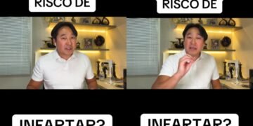 Dr. Roberto Yano, Cardiologista mostra como calcular o seu risco de infarto