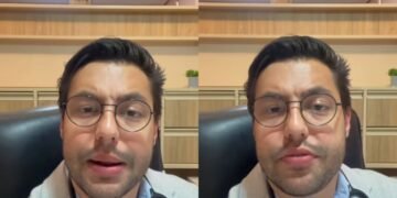 Dr. Felipe Peres, médico, 5 sinais silenciosos do câncer inicial